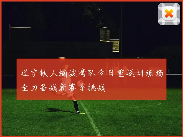 辽宁铁人楠波湾队今日重返训练场全力备战新赛季挑战